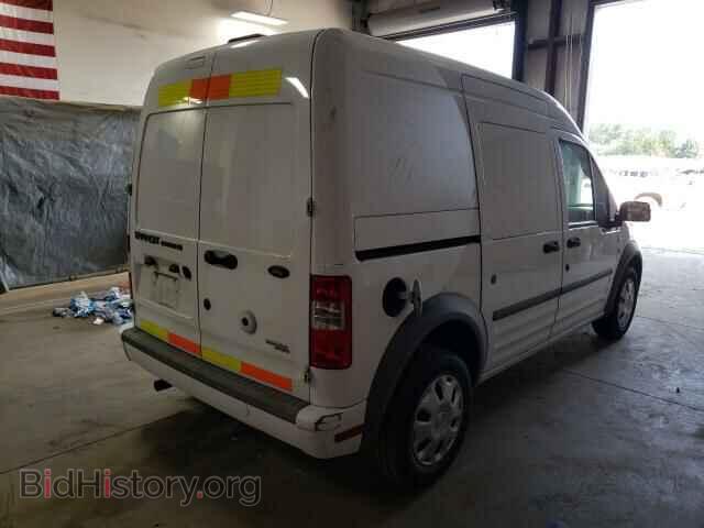 2013 FORD TRANSIT CO - VIN: NM0LS7BN0DT130970 - Фото 4