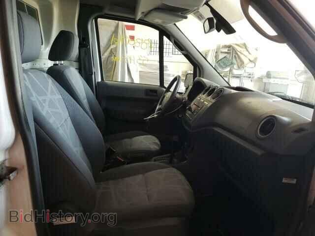 2013 FORD TRANSIT CO - VIN: NM0LS7BN0DT130970 - Фото 5