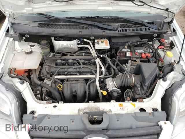 2013 FORD TRANSIT CO - VIN: NM0LS7BN0DT130970 - Фото 7