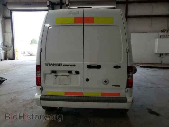 2013 FORD TRANSIT CO - VIN: NM0LS7BN0DT130970 - Фото 9