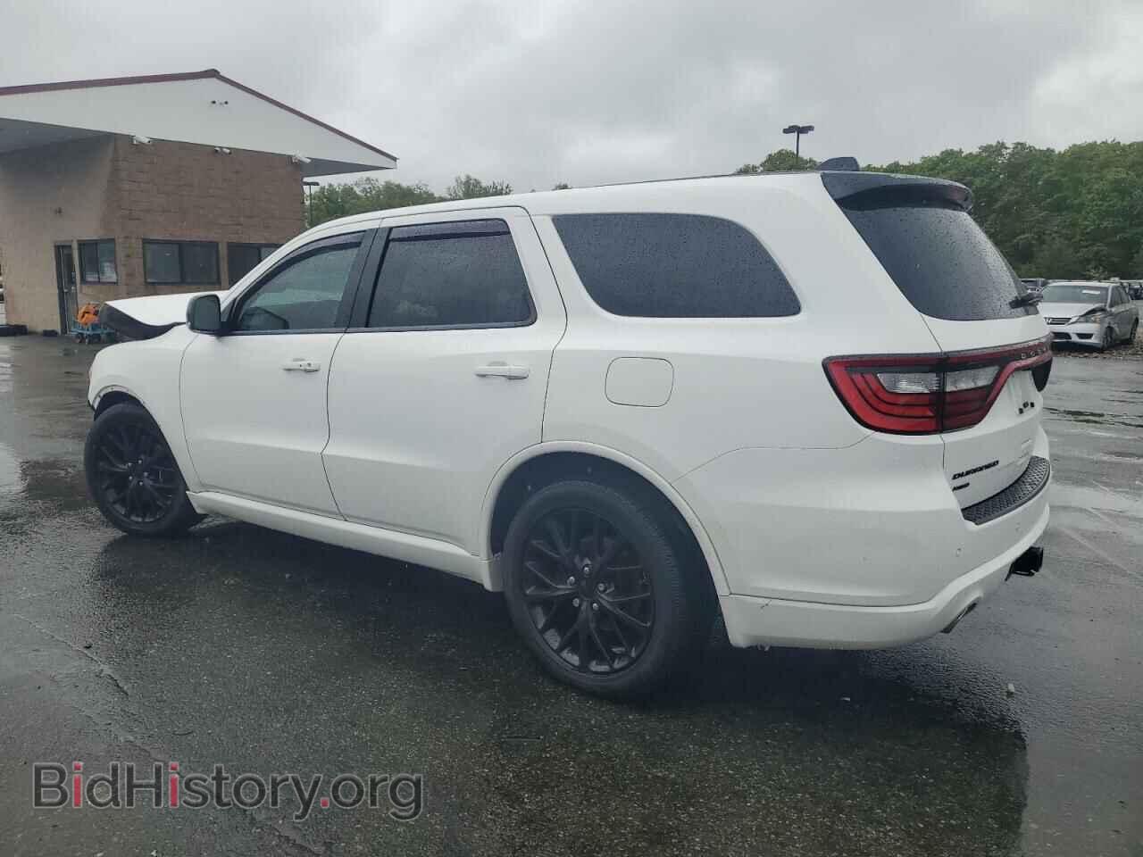 2015 DODGE DURANGO - VIN: 1C4SDJCT5FC782120 - Фото 2