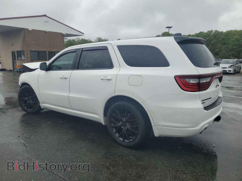 2015 Dodge DURANGO (VIN 1C4SDJCT5FC782120) — photo 2 of 14
