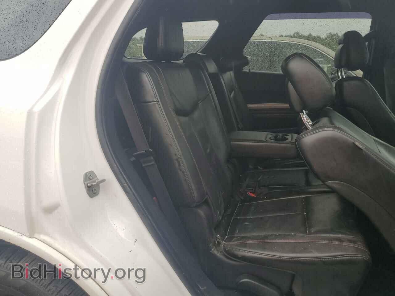 2015 DODGE DURANGO - VIN: 1C4SDJCT5FC782120 - Фото 11