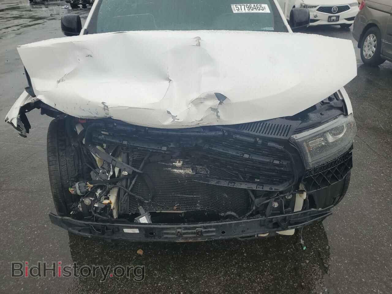 2015 DODGE DURANGO - VIN: 1C4SDJCT5FC782120 - Фото 12