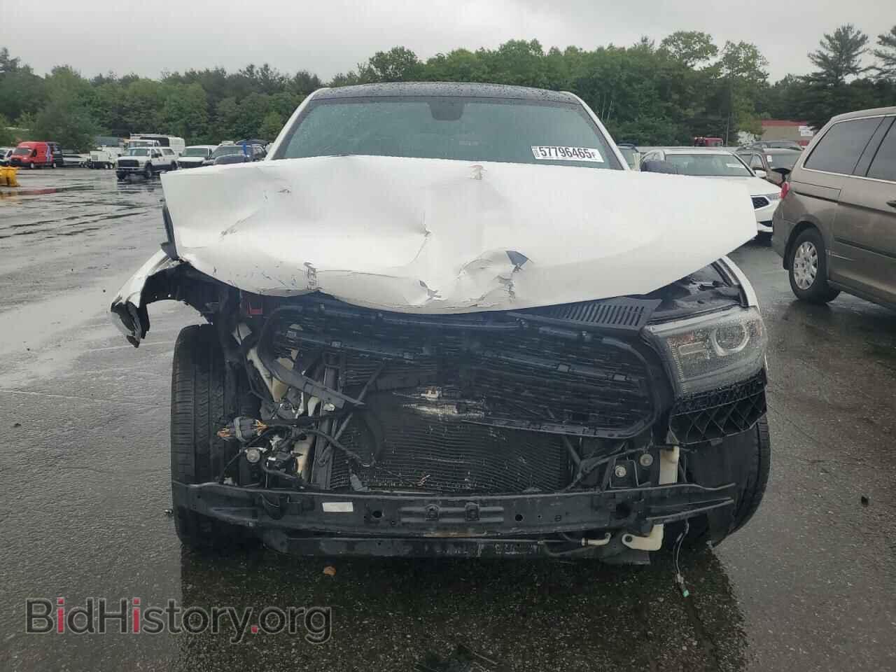2015 DODGE DURANGO - VIN: 1C4SDJCT5FC782120 - Фото 5