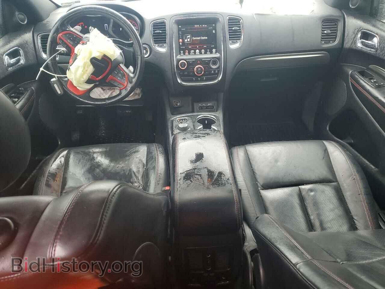 2015 DODGE DURANGO - VIN: 1C4SDJCT5FC782120 - Фото 8