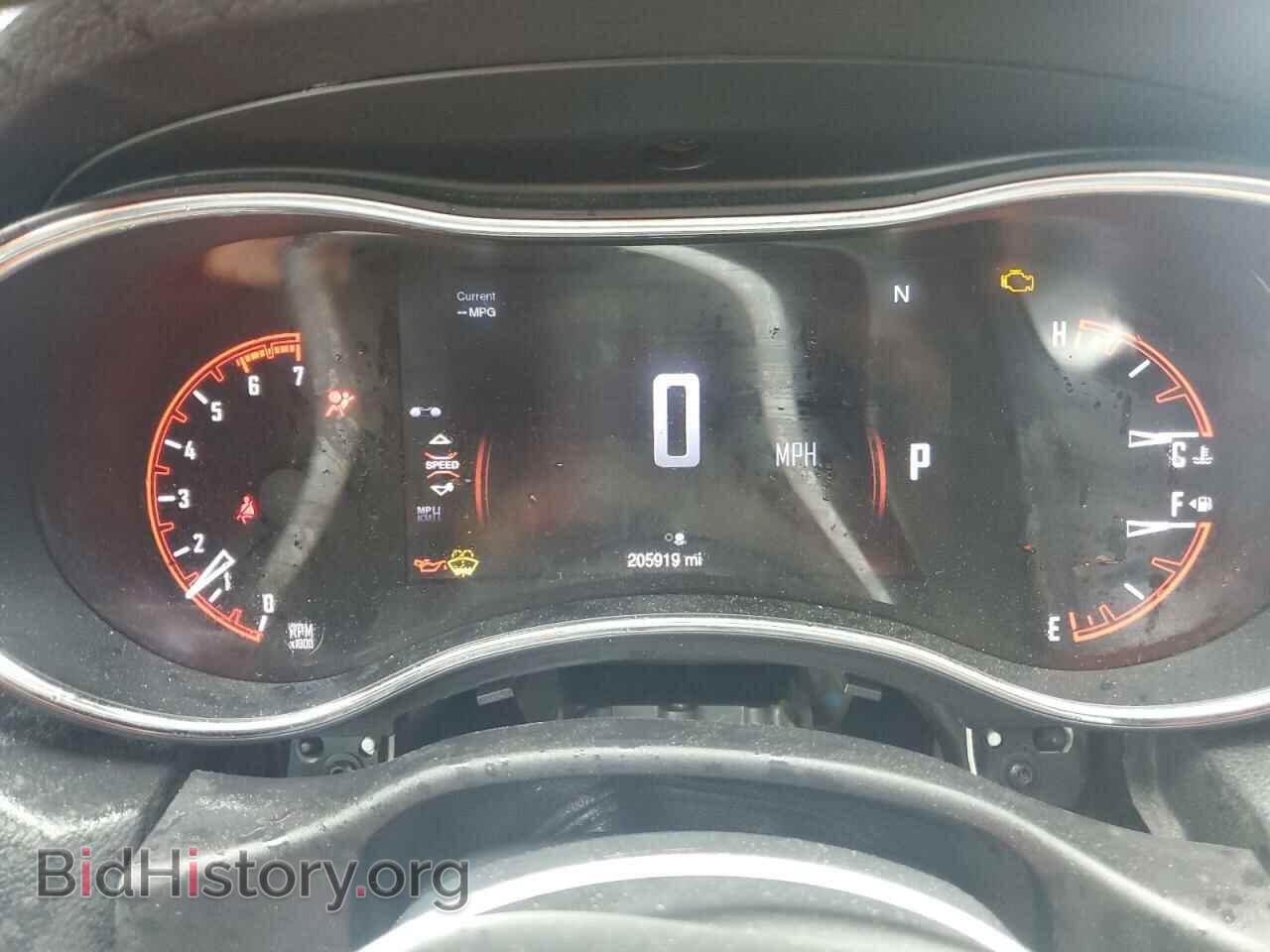 2015 DODGE DURANGO - VIN: 1C4SDJCT5FC782120 - Фото 9