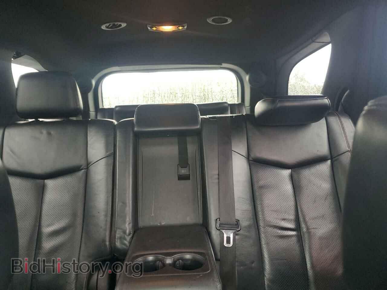2015 DODGE DURANGO - VIN: 1C4SDJCT5FC782120 - Фото 10