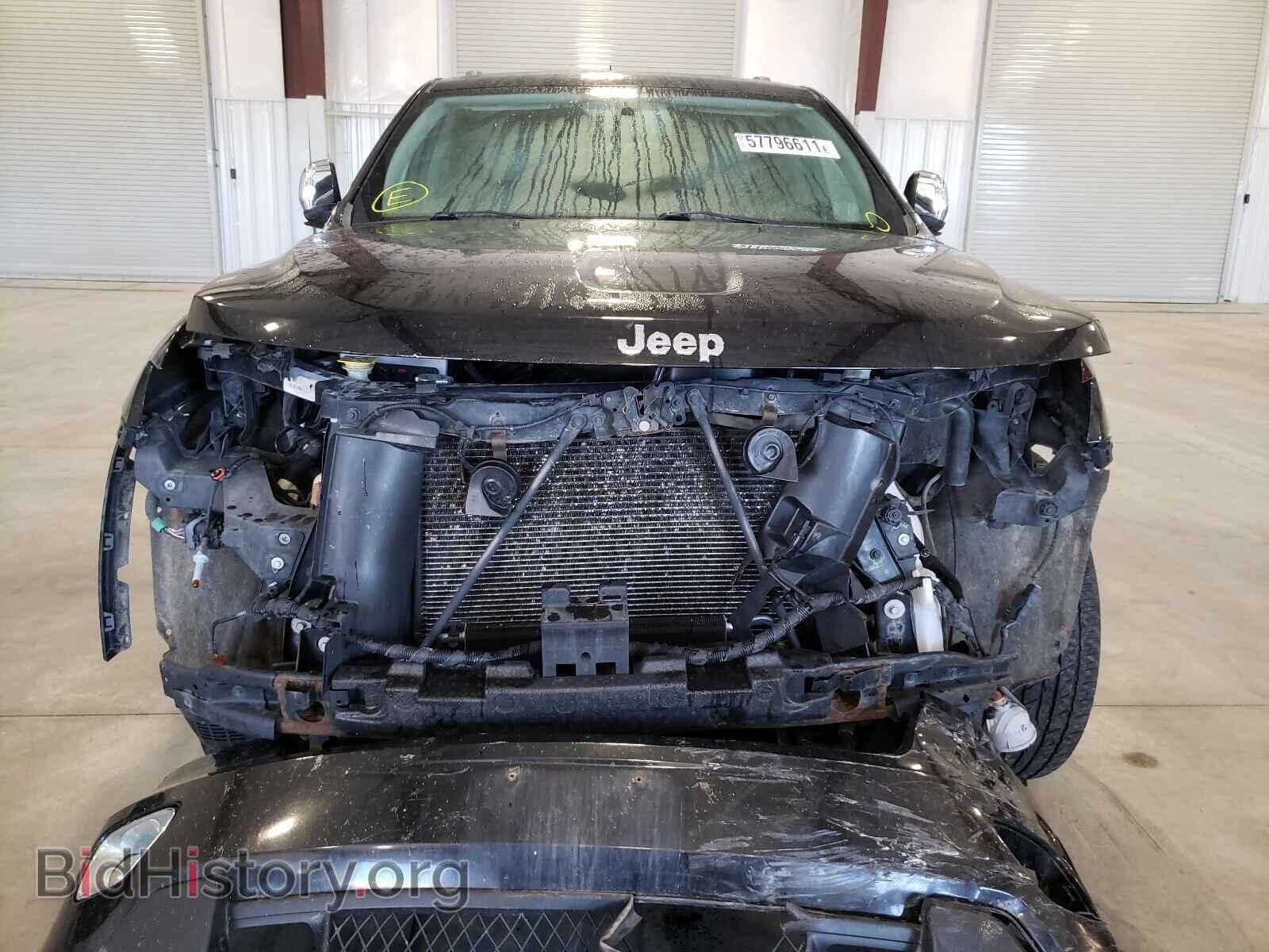 2011 JEEP CHEROKEE - VIN: 1J4RR4GGXBC623077 - Фото 9