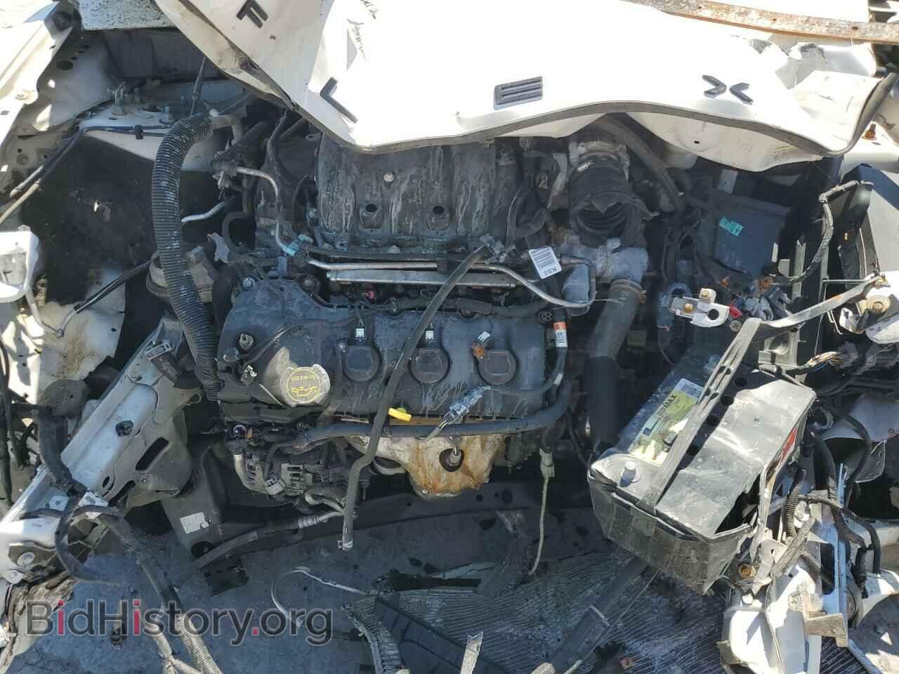 2019 FORD FLEX - VIN: 2FMGK5C85KBA38831 - Фото 12