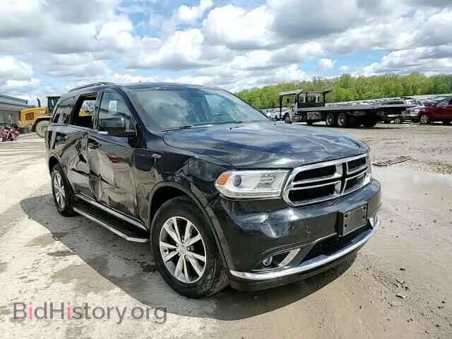 2014 DODGE DURANGO - VIN: 1C4RDJDG8EC596084 - Photo 13
