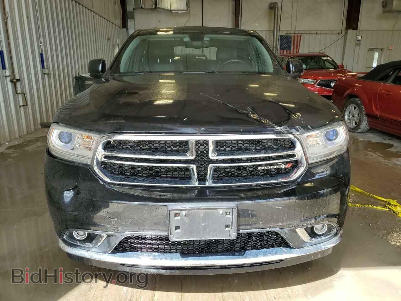 2014 DODGE DURANGO - VIN: 1C4RDJDG8EC596084 - Photo 5