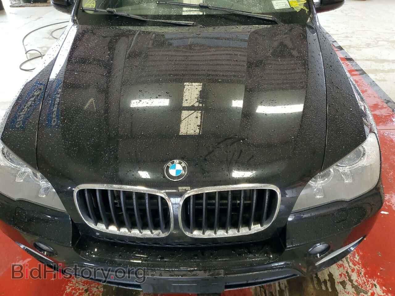 2012 BMW X5 - VIN: 5UXZV4C58CL889767 - Фото 7
