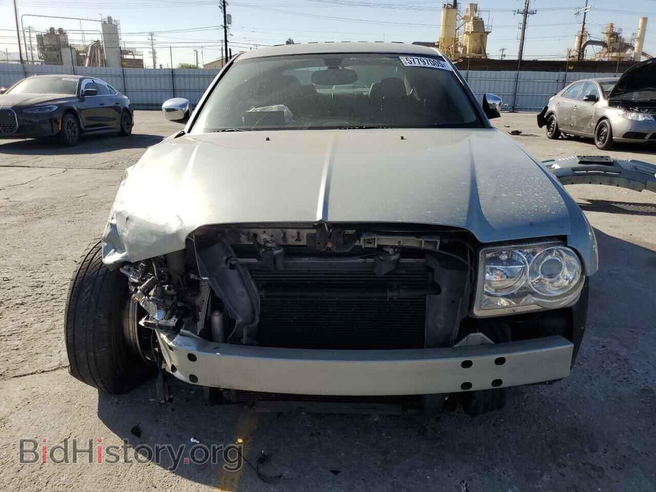 2006 CHRYSLER 300 - VIN: 2C3LA63H66H408557 - Фото 5