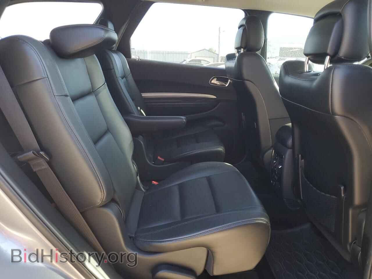 2017 DODGE DURANGO - VIN: 1C4RDJDG4HC717892 - Photo 11