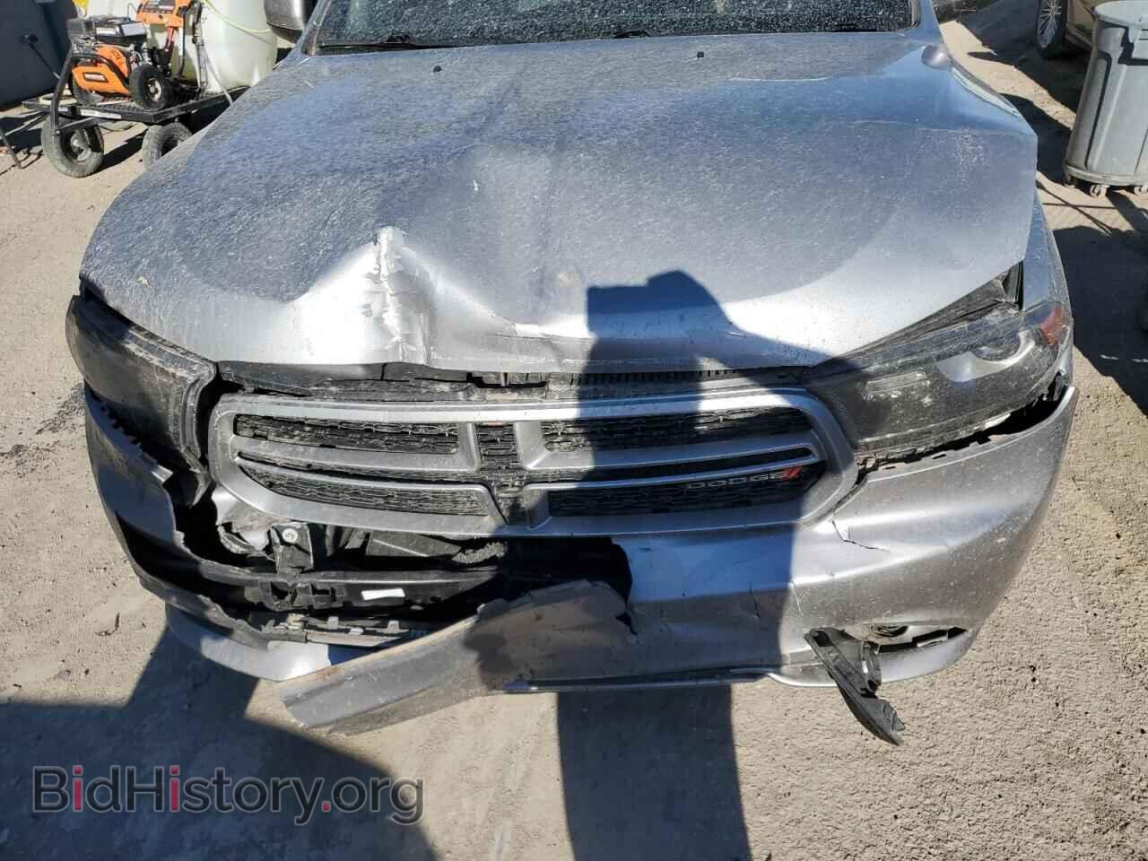 2017 DODGE DURANGO - VIN: 1C4RDJDG4HC717892 - Photo 12