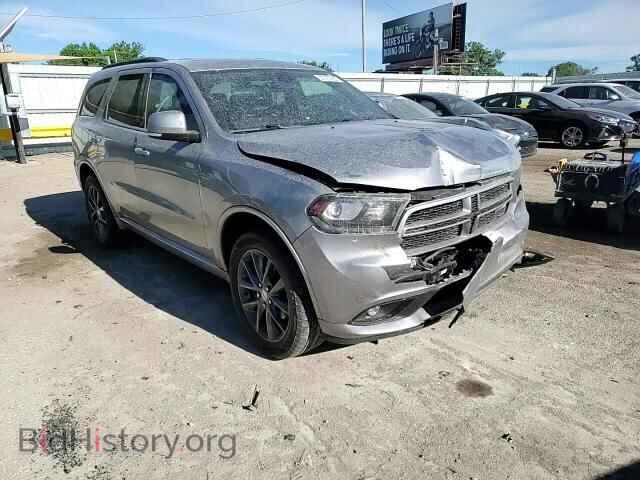 2017 DODGE DURANGO - VIN: 1C4RDJDG4HC717892 - Photo 14