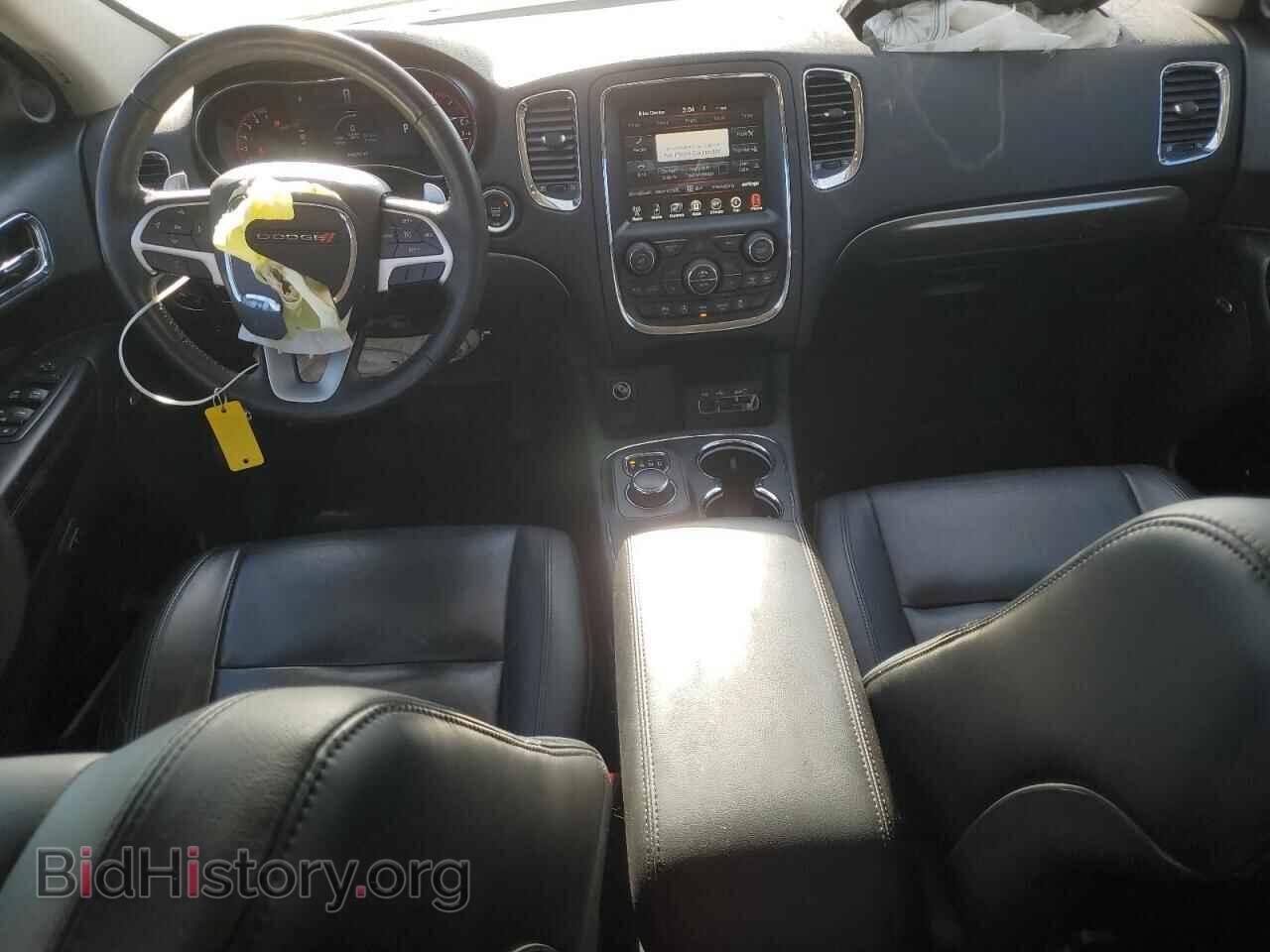 2017 DODGE DURANGO - VIN: 1C4RDJDG4HC717892 - Photo 8