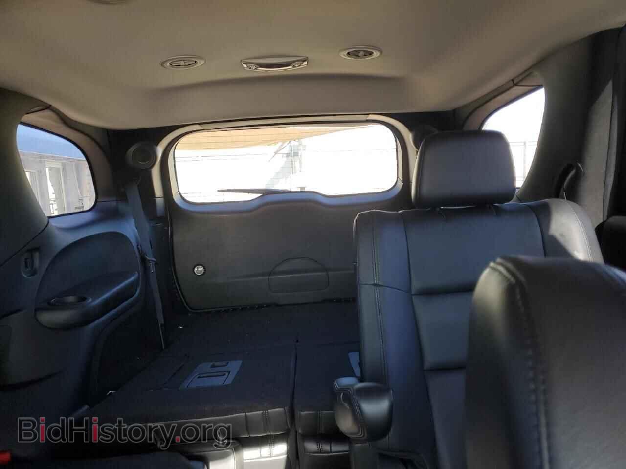 2017 DODGE DURANGO - VIN: 1C4RDJDG4HC717892 - Photo 10