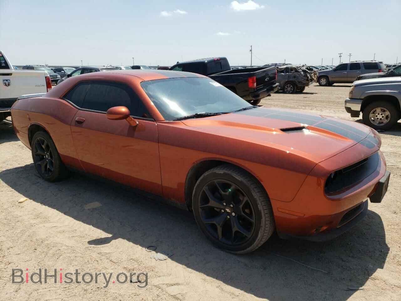 2020 DODGE CHALLENGER - VIN: 2C3CDZAG1LH236131 - Фото 4