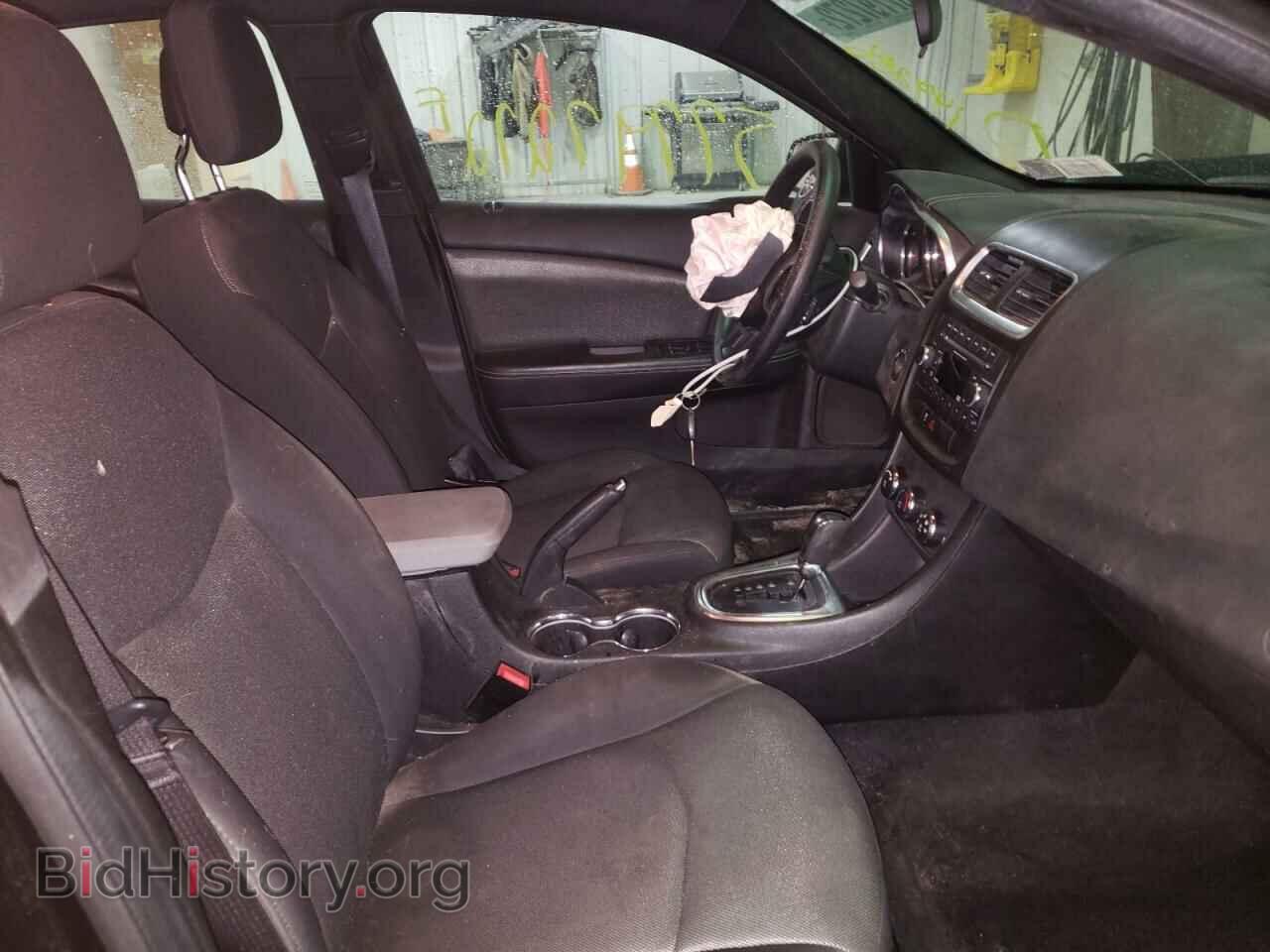 2013 DODGE AVENGER - VIN: 1C3CDZAG6DN748606 - Photo 5