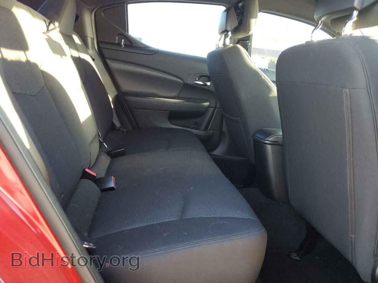 2013 DODGE AVENGER - VIN: 1C3CDZAG7DN549158 - Фото 6