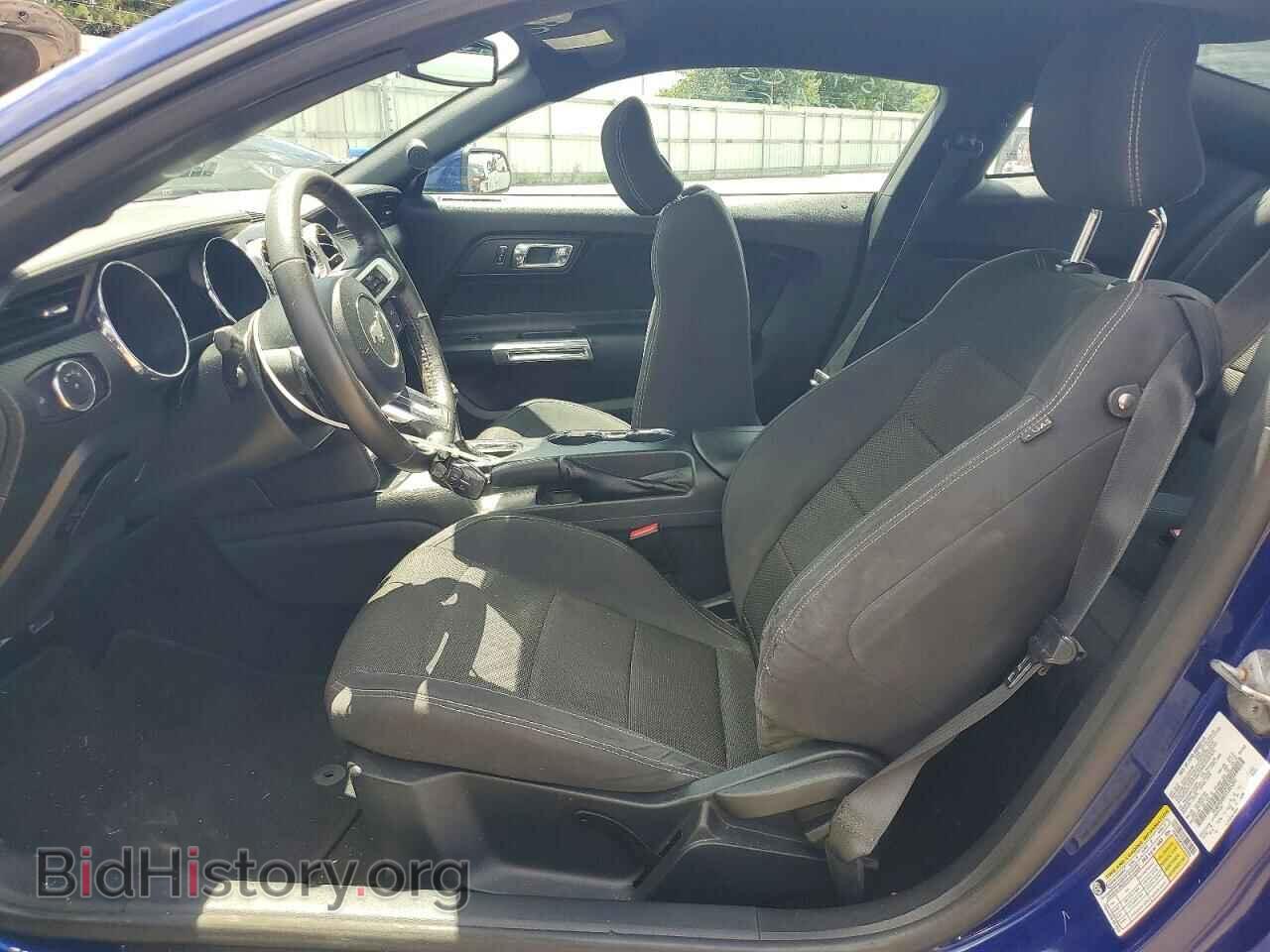 2015 FORD MUSTANG - VIN: 1FA6P8AM1F5395295 - Фото 7