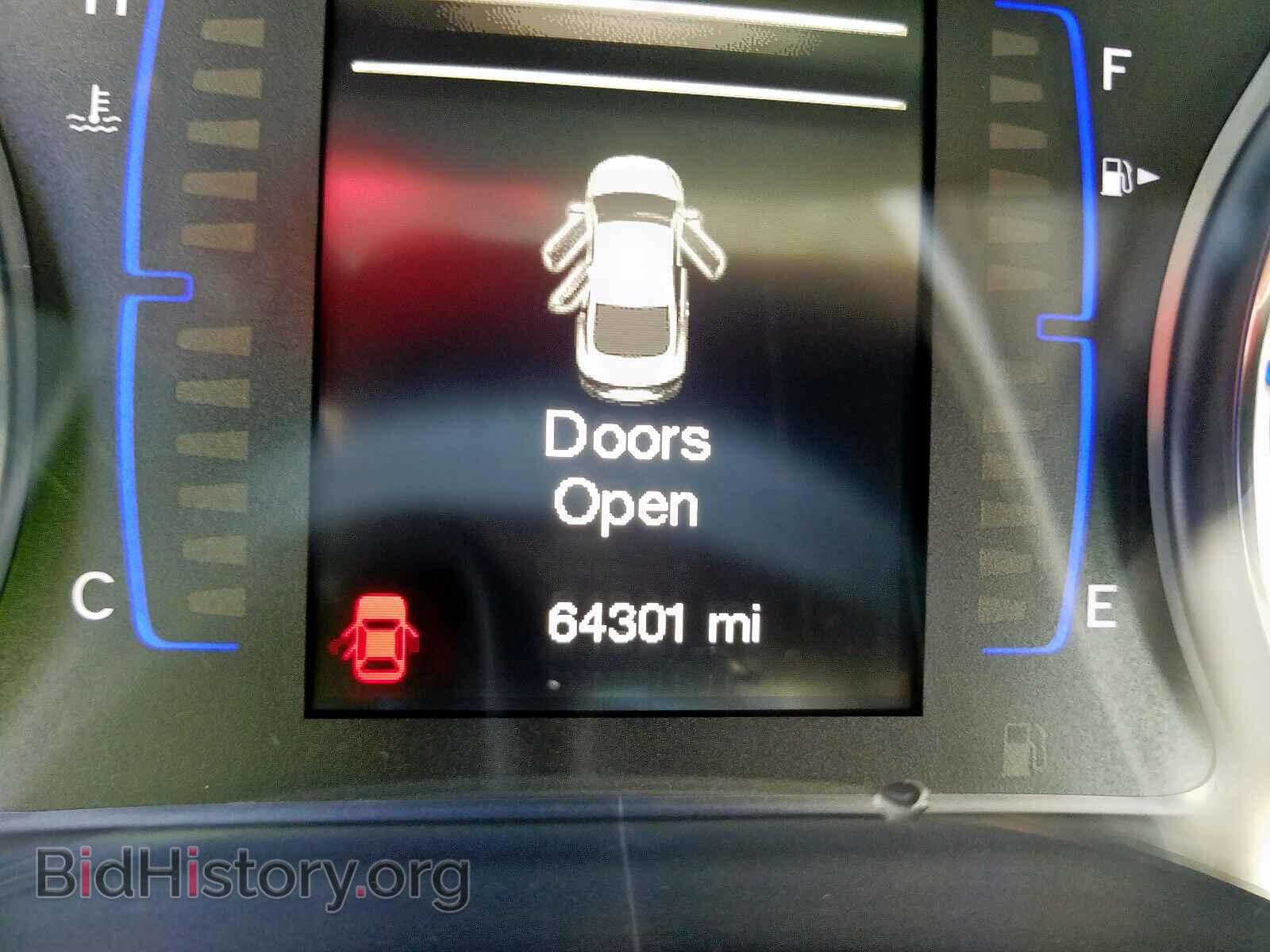 2015 CHRYSLER 200 - VIN: 1C3CCCAB3FN663102 - Photo 8