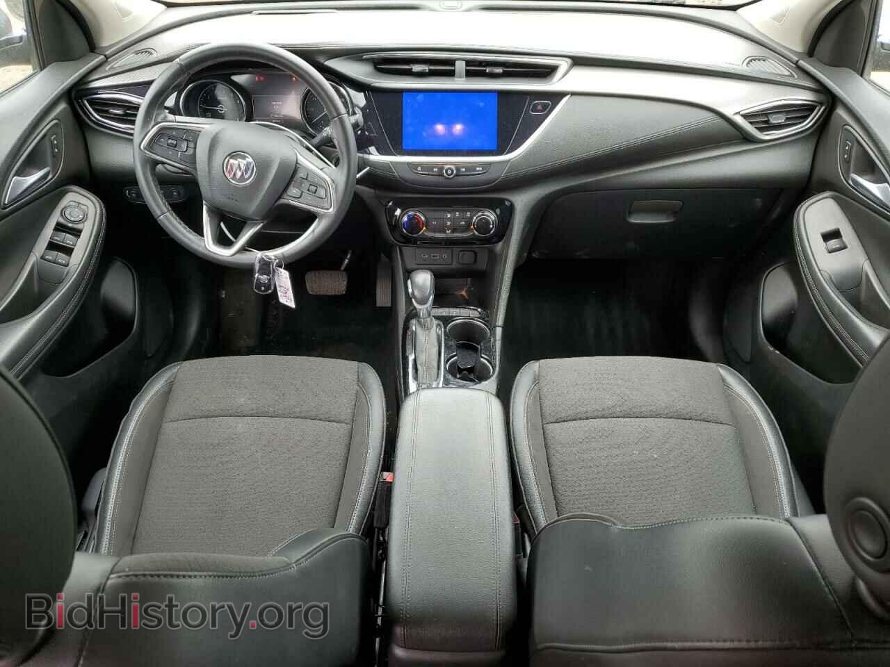 2020 BUICK ENCORE - VIN: KL4MMBS21LB111370 - Фото 8