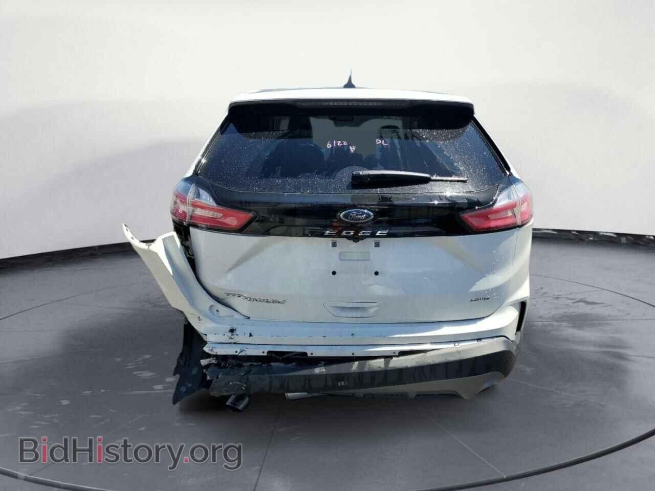 2021 FORD EDGE - VIN: 2FMPK4K95MBA26914 - Фото 6