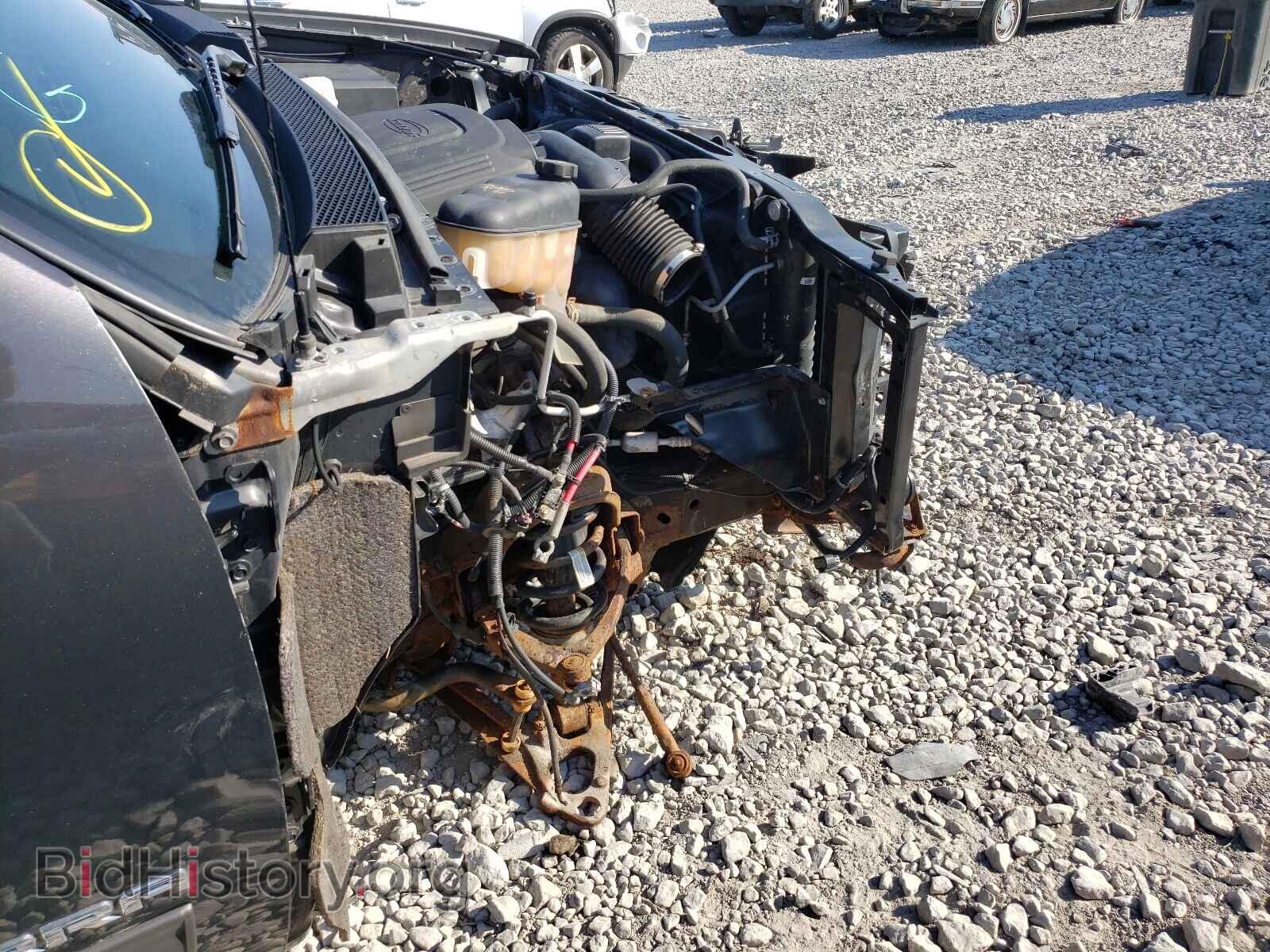 2011 GMC SIERRA - VIN: 3GTP2VE31BG255151 - Фото 9