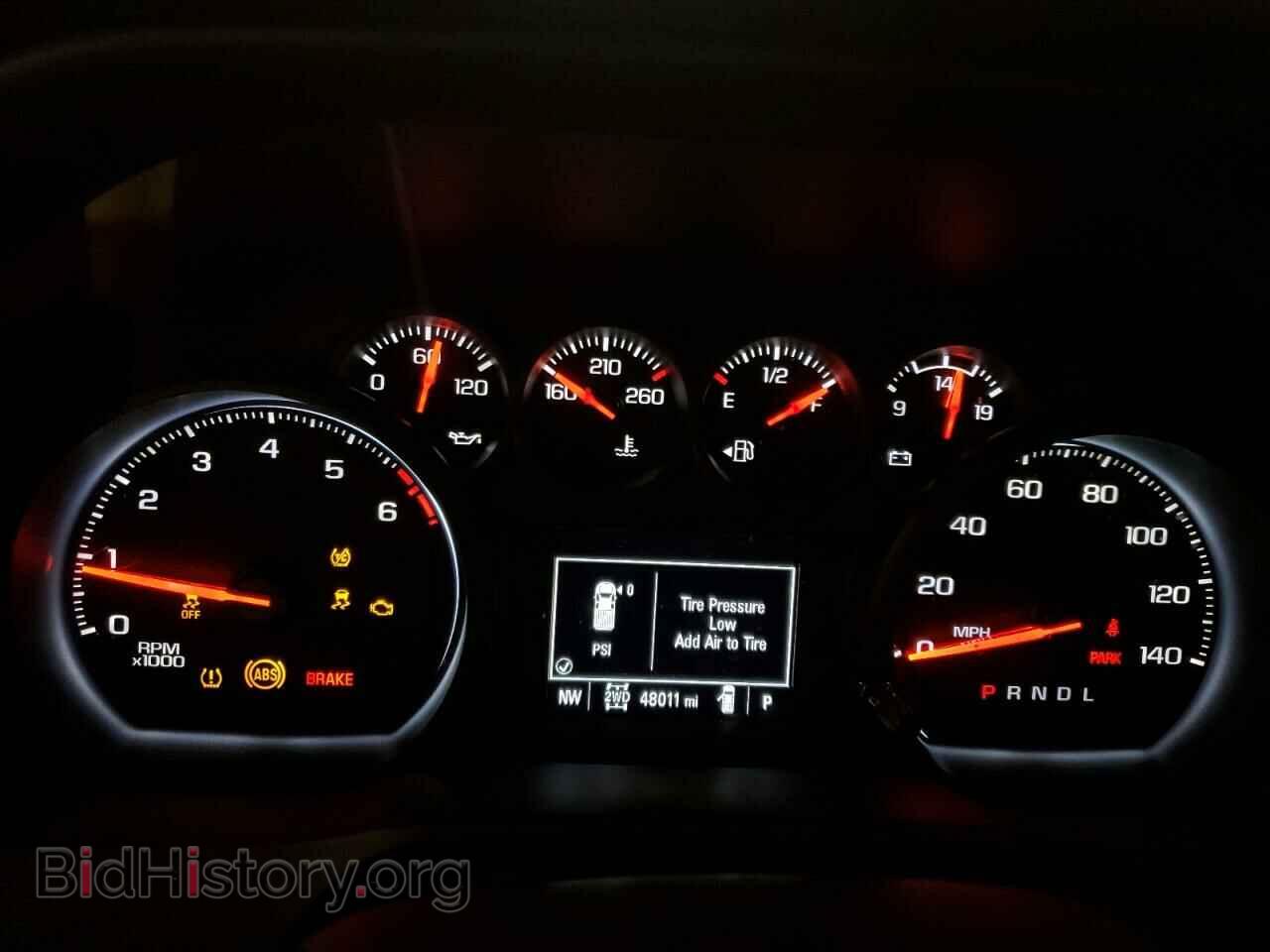 2021 CHEVROLET ALL Models - VIN: 1GCPYBEH0MZ119198 - Фото 9