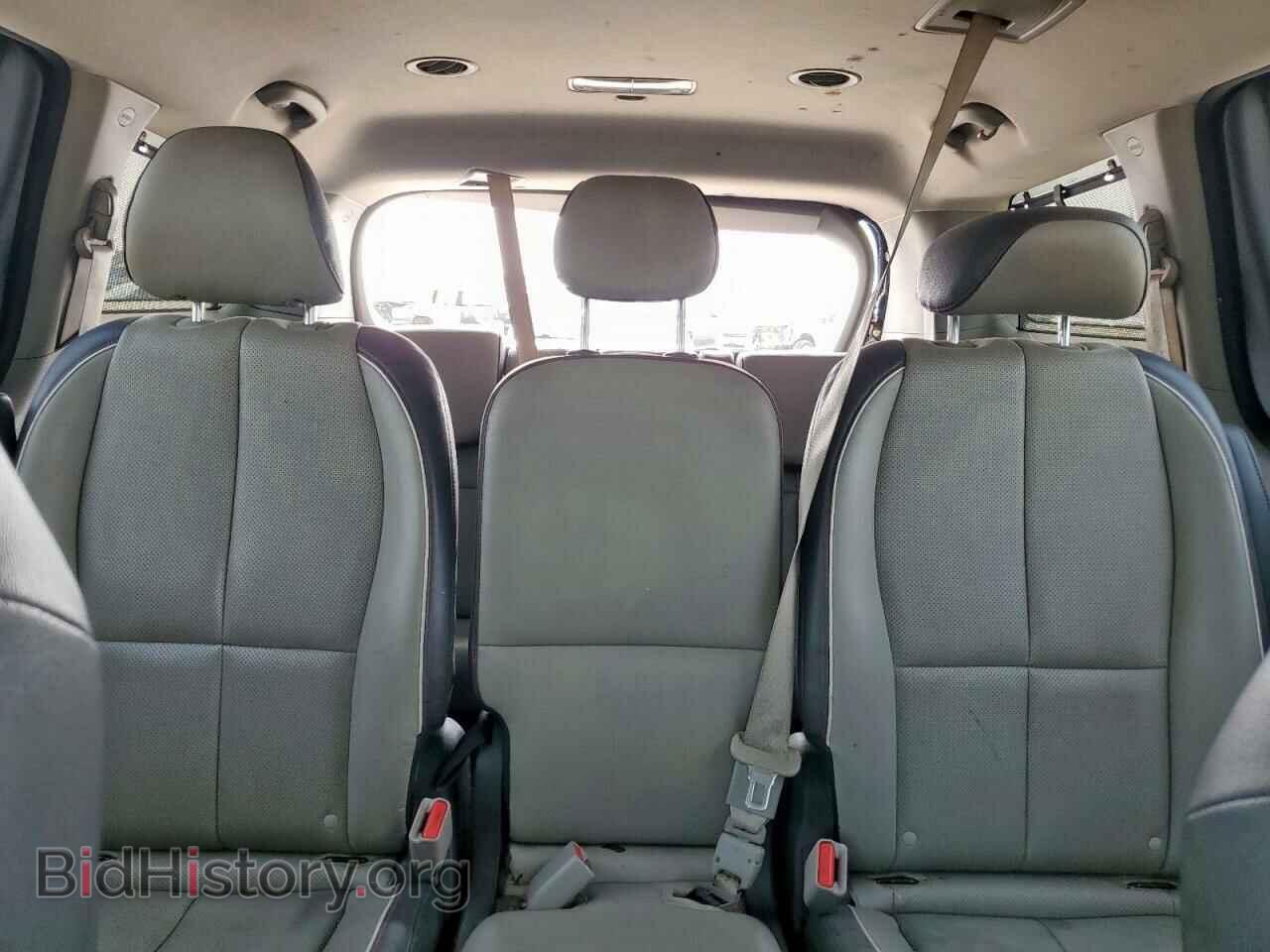 2015 KIA All Models - VIN: KNDMC5C19F6056437 - Photo 10