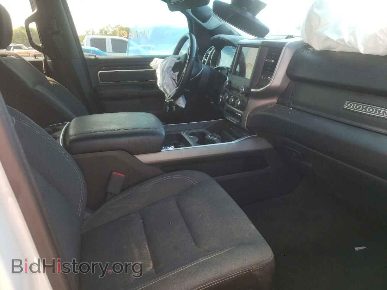 2019 RAM 1500 - VIN: 1C6SRFFT2KN895457 - Фото 5