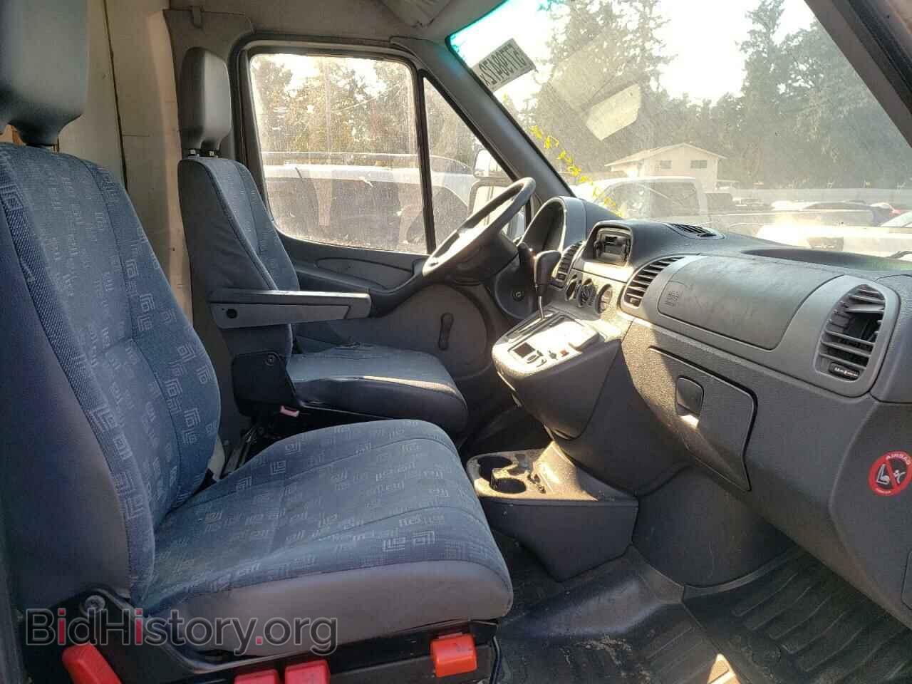 2006 DODGE SPRINTER - VIN: WD0PD644465960556 - Photo 5