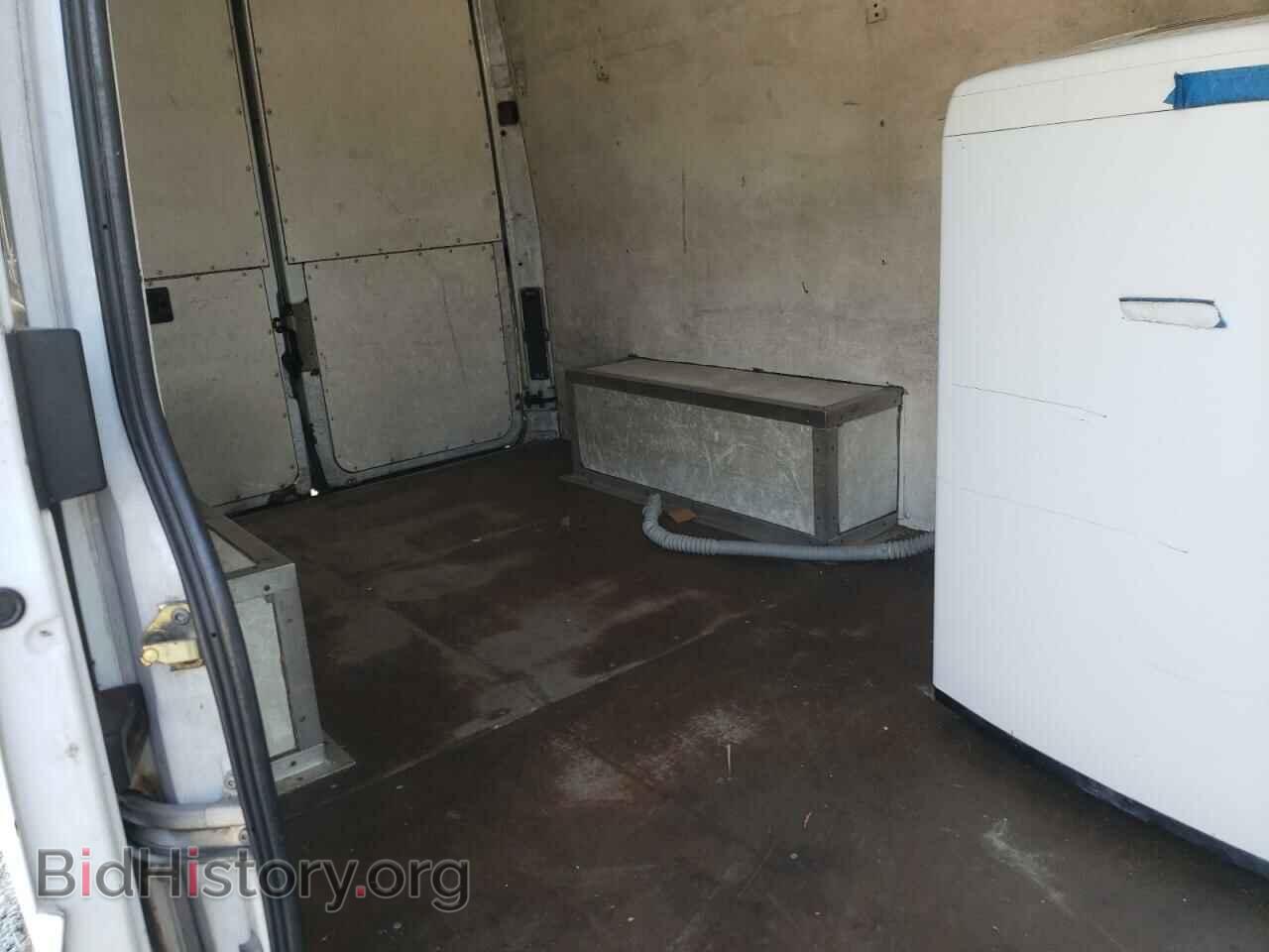 2006 DODGE SPRINTER - VIN: WD0PD644465960556 - Photo 6