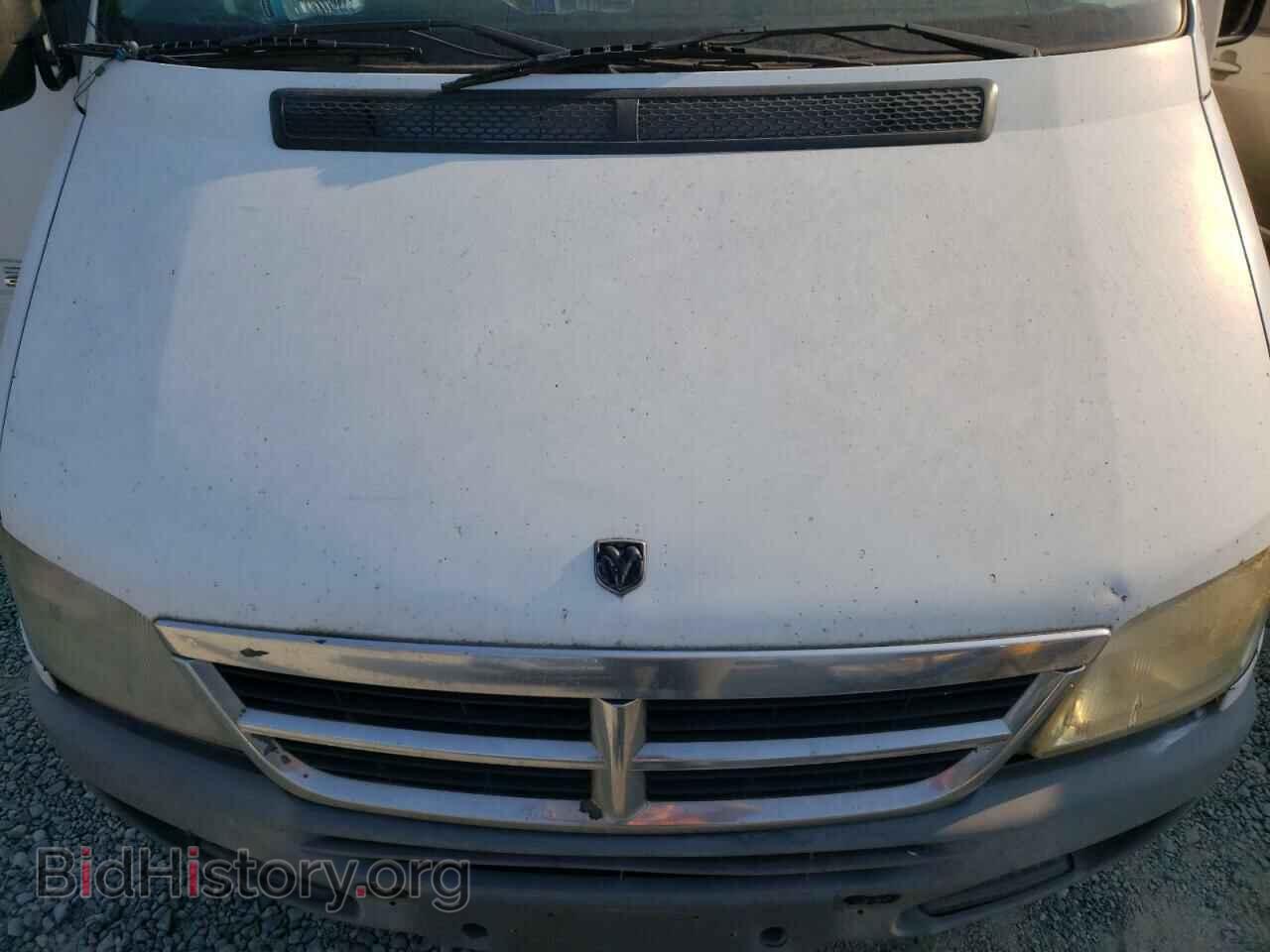 2006 DODGE SPRINTER - VIN: WD0PD644465960556 - Photo 7