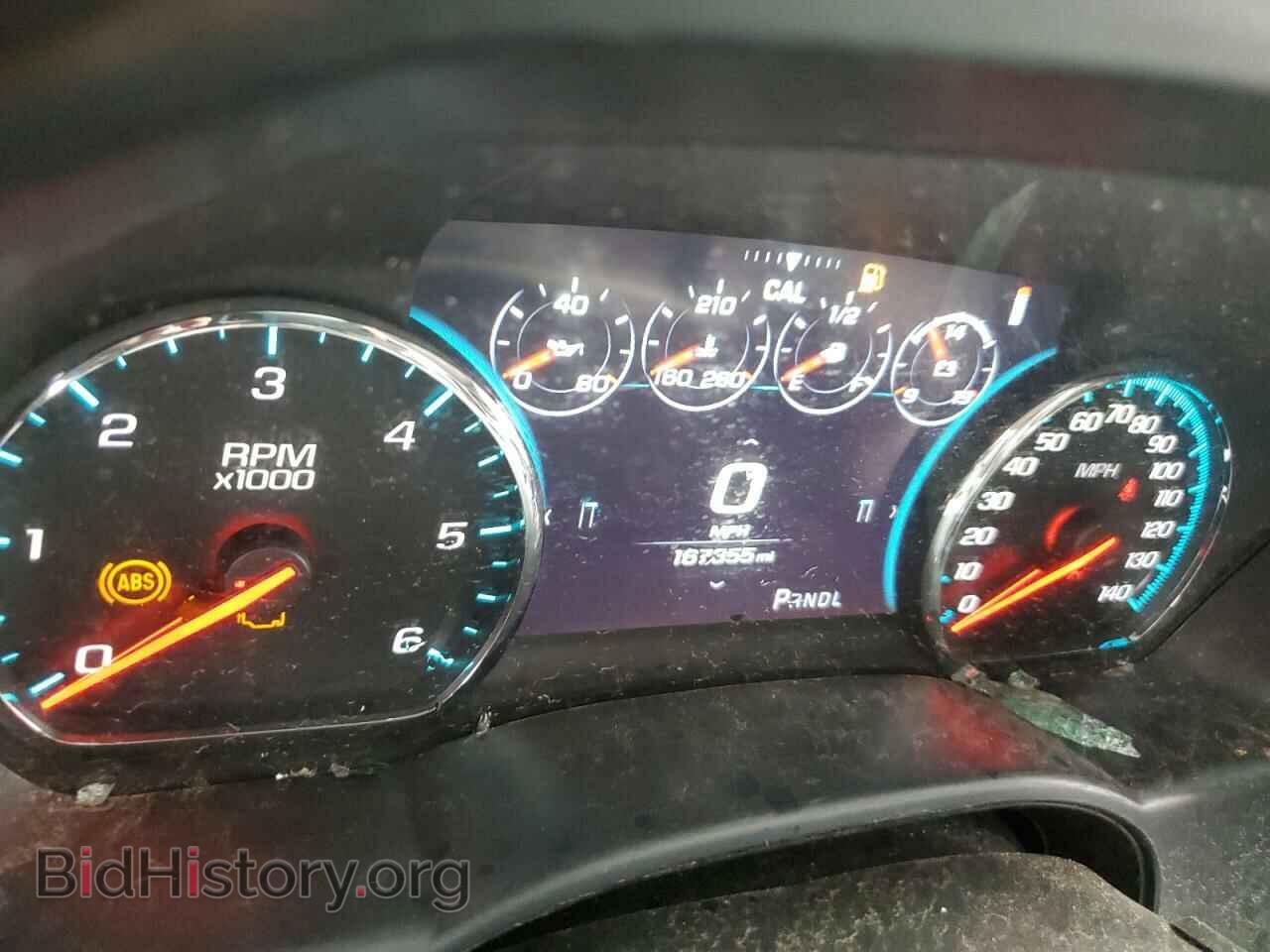 2018 GMC SIERRA - VIN: 3GTU2PEC9JG256304 - Фото 9