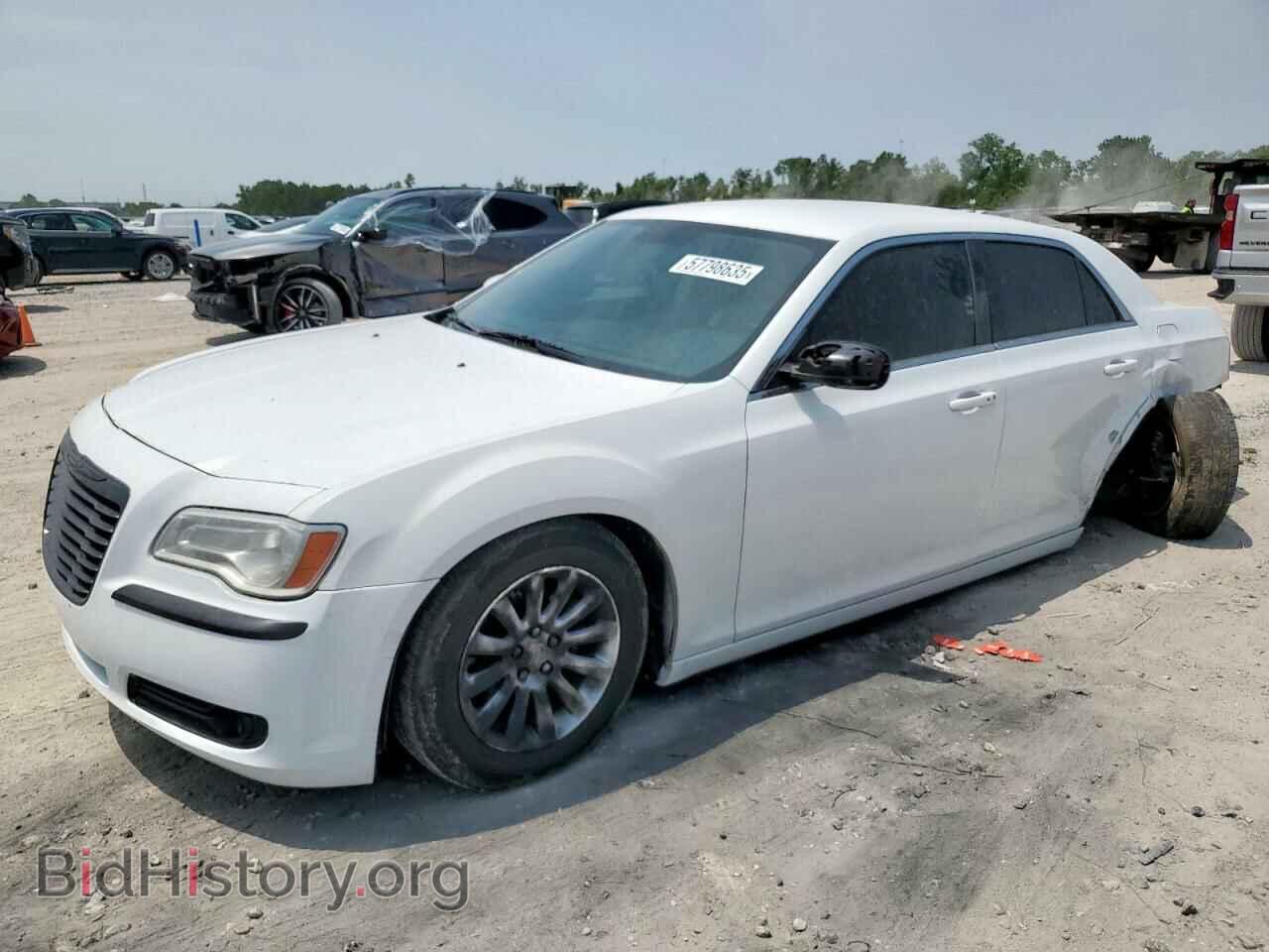 Photo 2C3CCAAG7DH640895 - CHRYSLER 300 2013