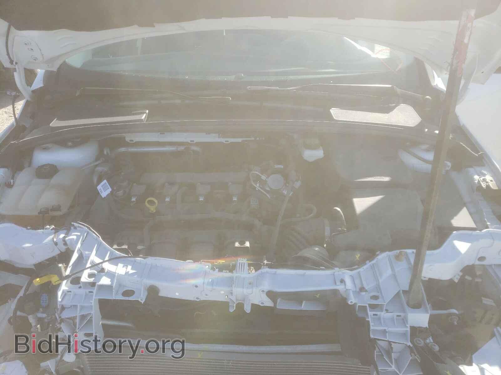 2017 FORD FOCUS - VIN: 1FADP3F20HL339848 - Фото 7