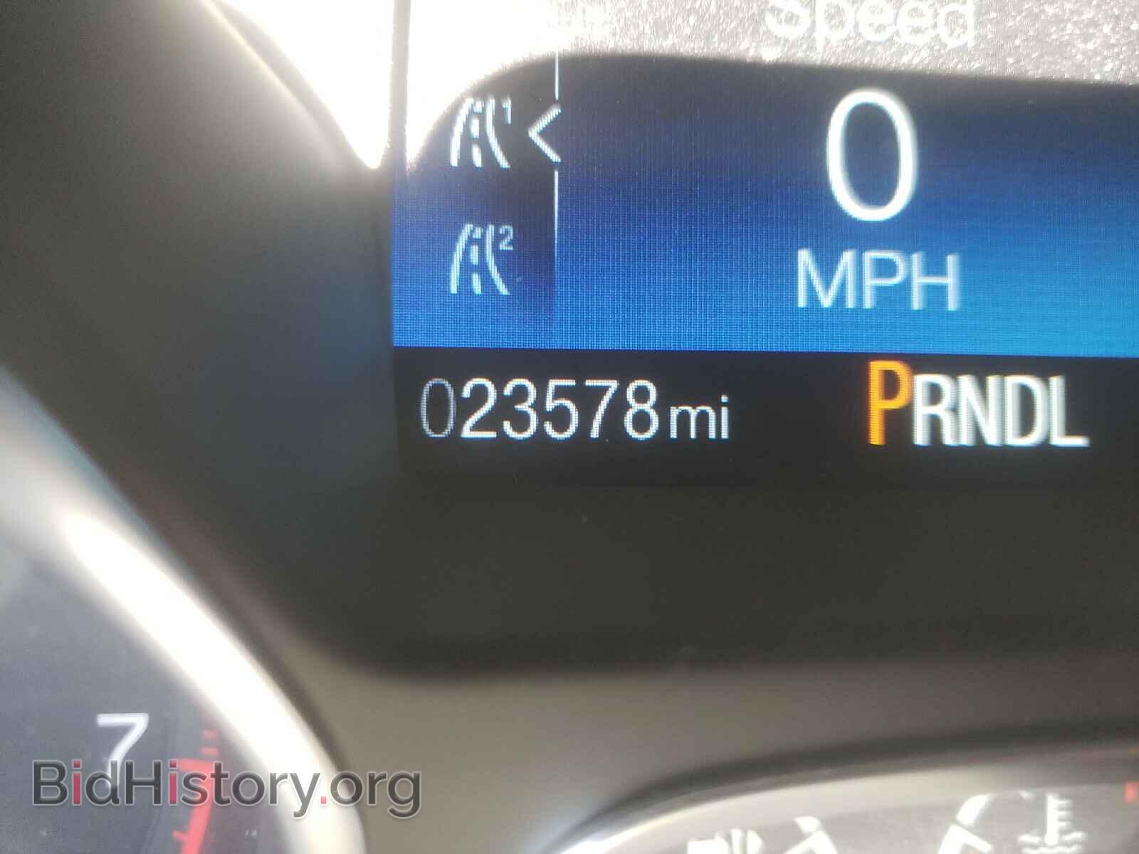 2017 FORD FOCUS - VIN: 1FADP3F20HL339848 - Фото 8