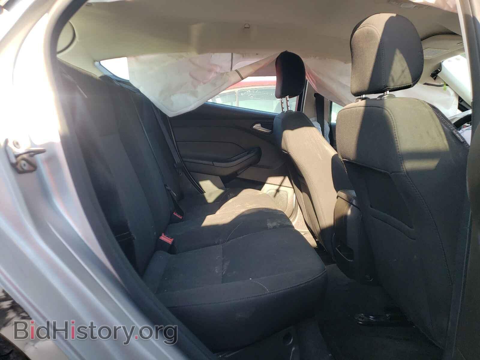 2016 FORD FOCUS - VIN: 1FADP3K23GL290178 - Photo 6