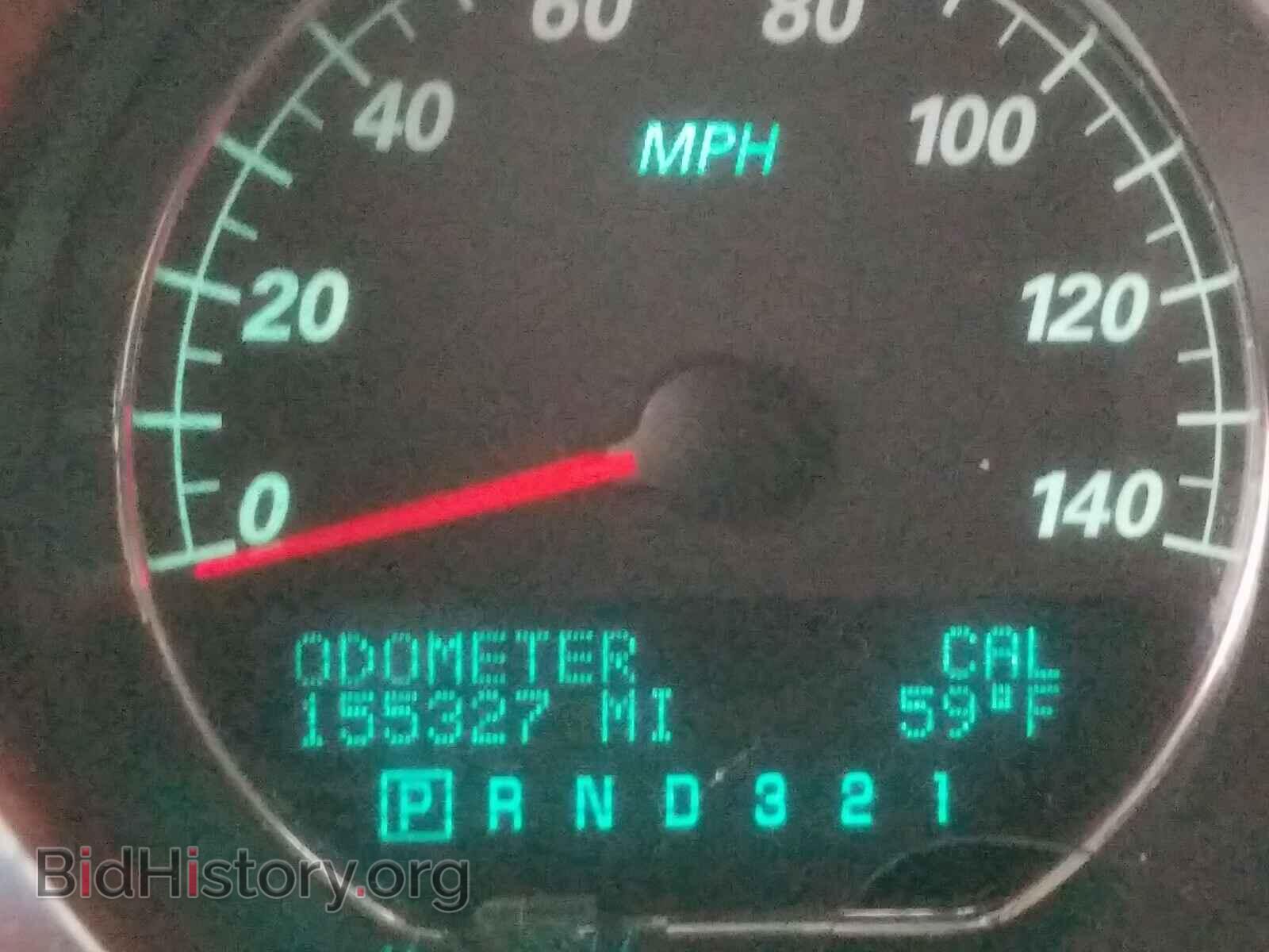 2007 BUICK LUCERNE - VIN: 1G4HD572X7U180856 - Фото 8
