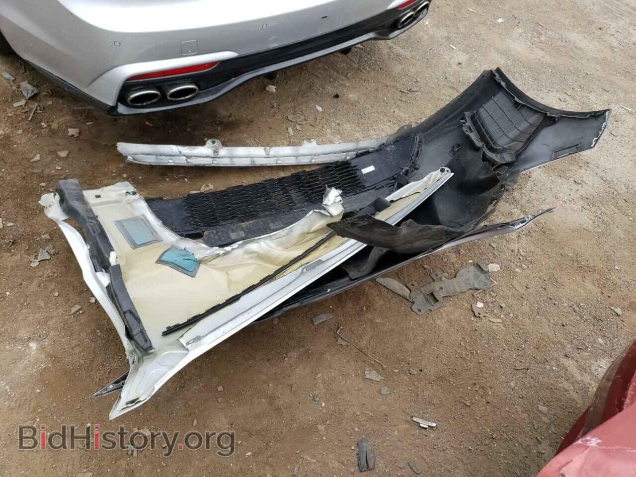 2018 KIA STINGER - VIN: KNAE25LA9J6017585 - Фото 12