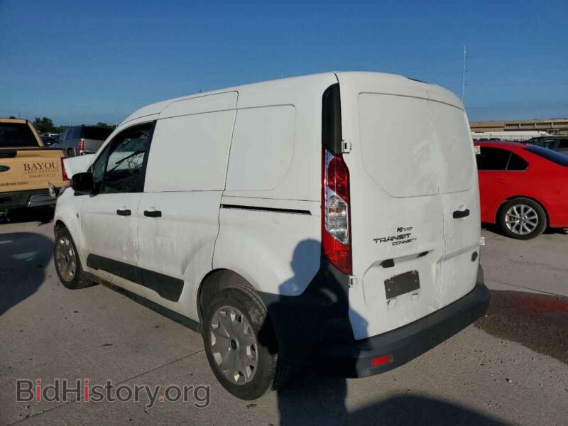 2017 Ford TRANSIT (VIN NM0LS6E70H1335035) — photo 3 of 10