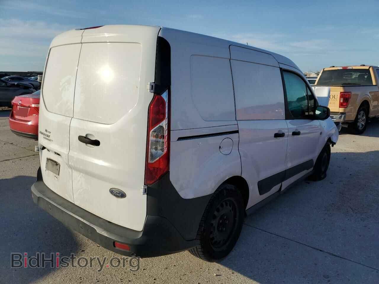2017 FORD TRANSIT - VIN: NM0LS6E70H1335035 - Фото 4
