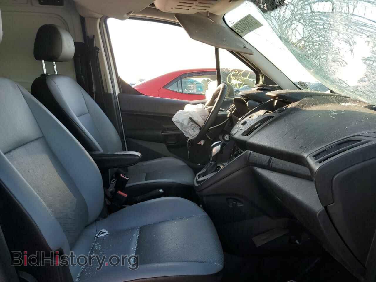 2017 FORD TRANSIT - VIN: NM0LS6E70H1335035 - Фото 5
