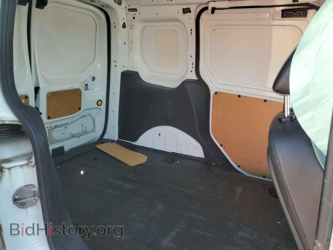 2017 FORD TRANSIT - VIN: NM0LS6E70H1335035 - Фото 6