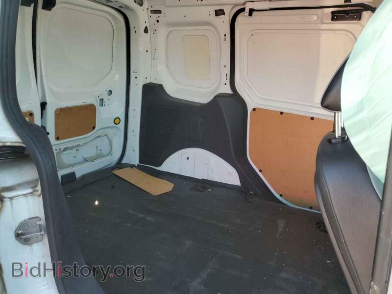 2017 Ford TRANSIT (VIN NM0LS6E70H1335035) — photo 6 of 10