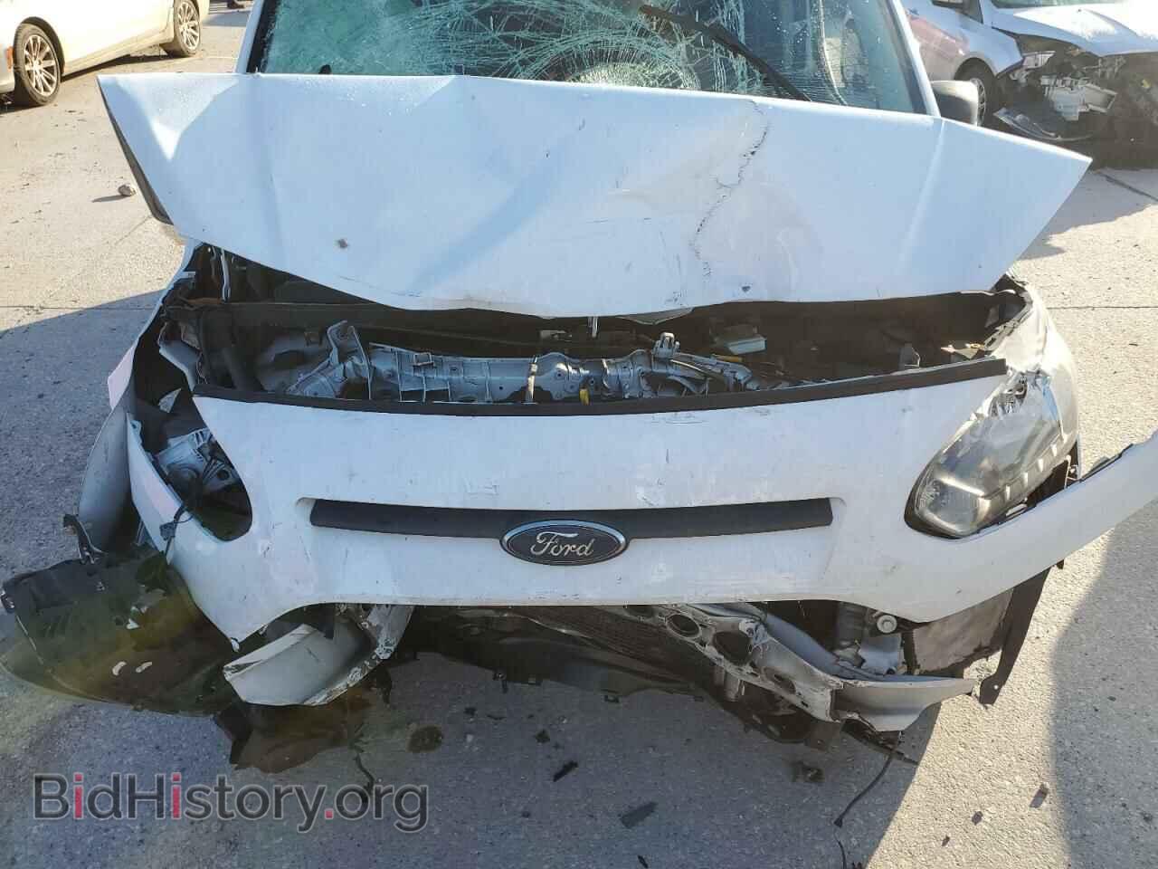 2017 FORD TRANSIT - VIN: NM0LS6E70H1335035 - Фото 7